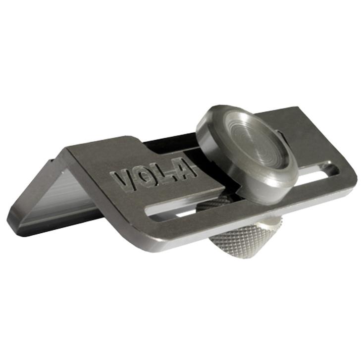 Vola Outil affûtage Equerre Racing 87° Dos