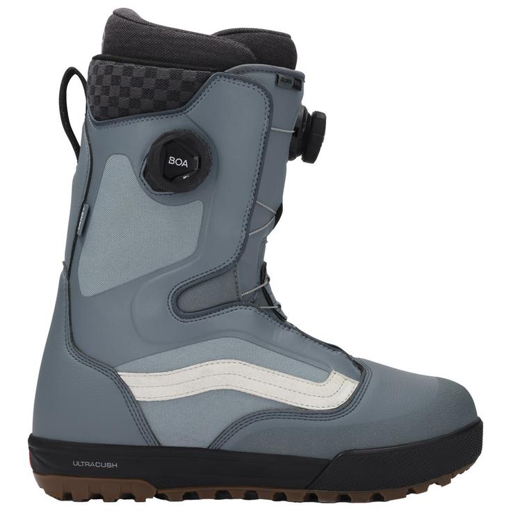 Vans Boots Aura Pro Stormy Weather Présentation