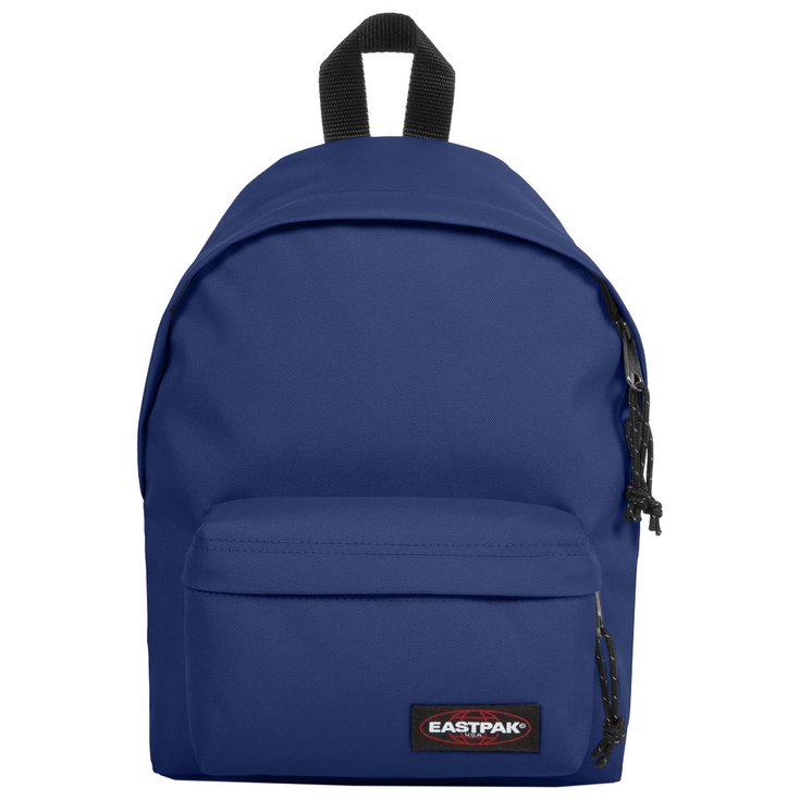 Eastpak Sac à dos Orbit 10L Nightsky Navy Présentation