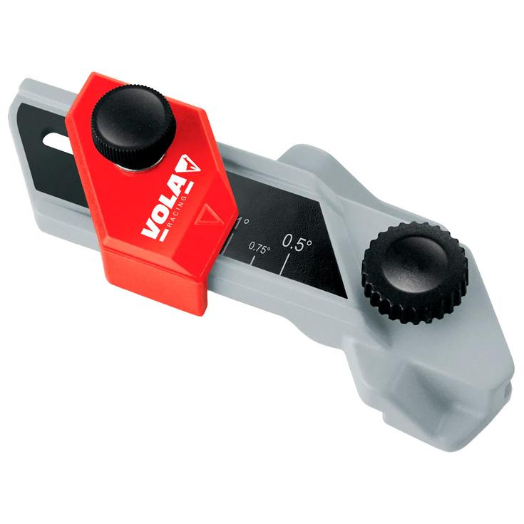 Vola Affûtage Base Edge Adjustable 0,52° Light Présentation