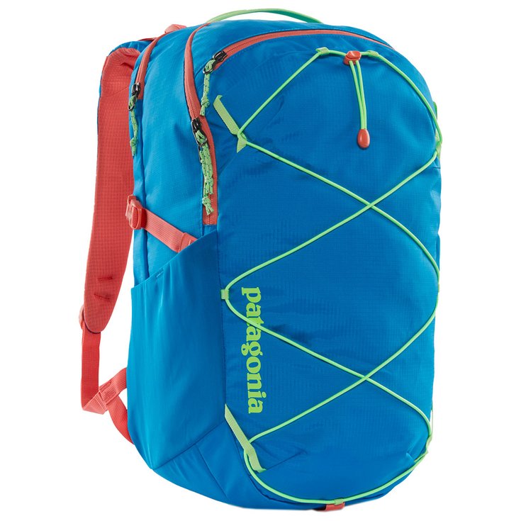 Patagonia Sac à dos Refugio Day Pack 30L Vessel Blue Présentation