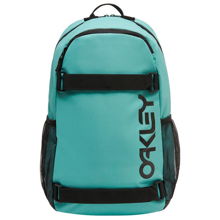 Oakley Sac à dos The Freshman Skate Backpack 20L Pacific Présentation