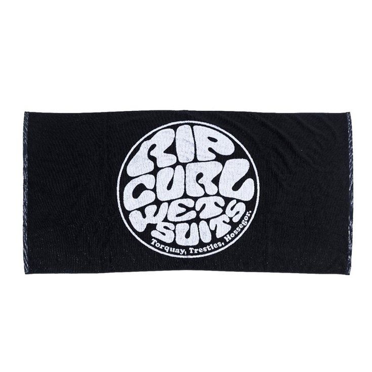 Rip Curl Accessoires divers Neo Wetty Icon - Black Dos