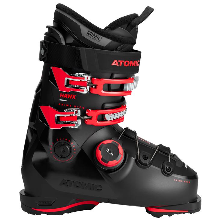 Atomic Chaussures de Ski Hawx Prime R100 Boa Présentation