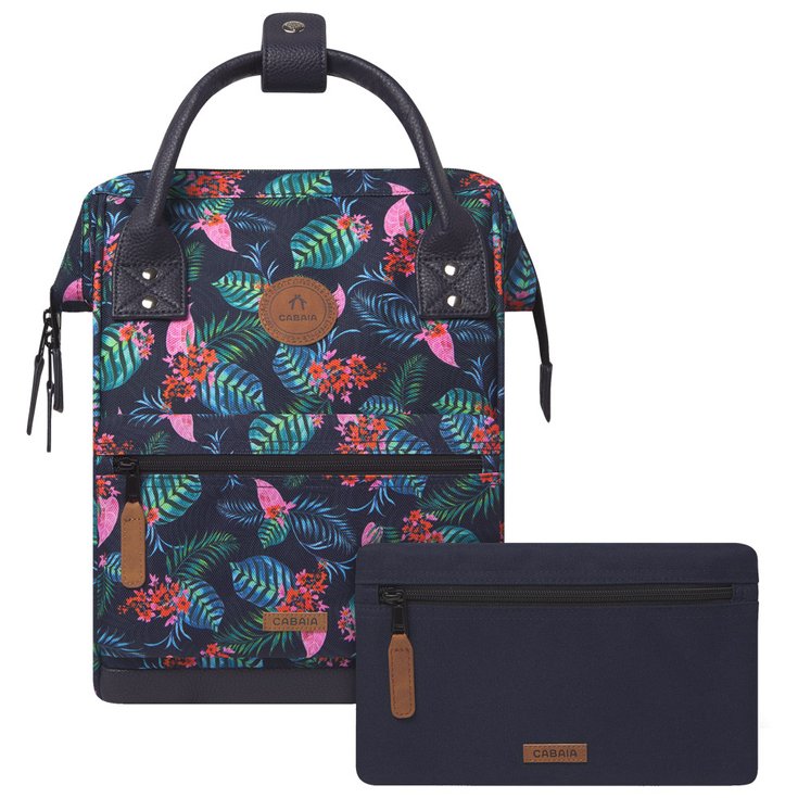Cabaia Sac à dos Adventurer Mini 12L Oran Présentation