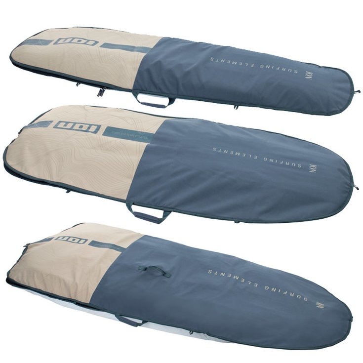 Ion Housse Windsurf Board Core Boardbag Stubby 2021 Profil
