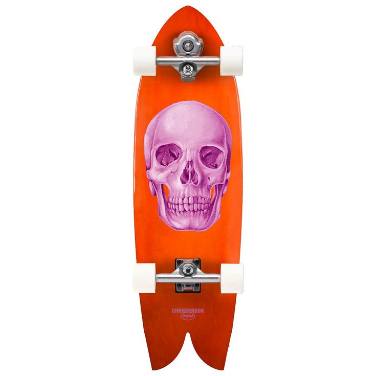 Yow Surfskate C-Hawk 