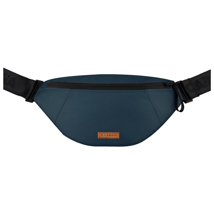 Cabaia Sac banane Belt Bag Small 1.5L Reykjavik Présentation