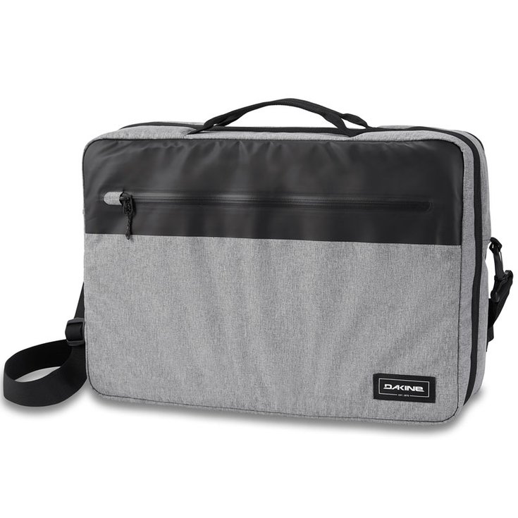 Dakine Sac bandouliere Concourse Messenger 20L Grey Présentation
