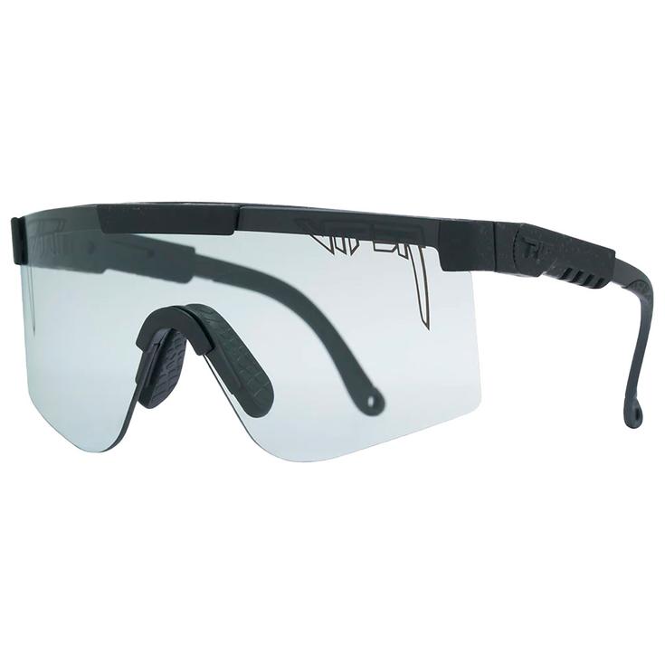 Pit Viper Lunettes de soleil The Original 2.0 Narrow The Blacking Out Présentation