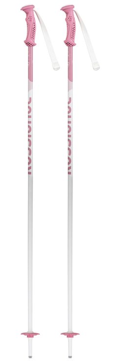 Rossignol Bâton Electra Jr Pink Présentation