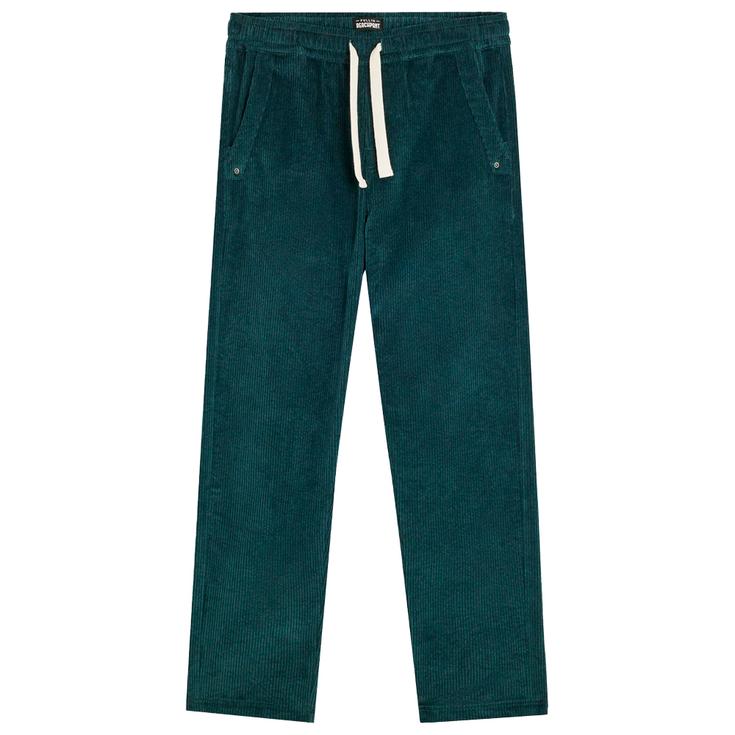 Pullin Pantalon Dening Beach Corduroy Canope Présentation