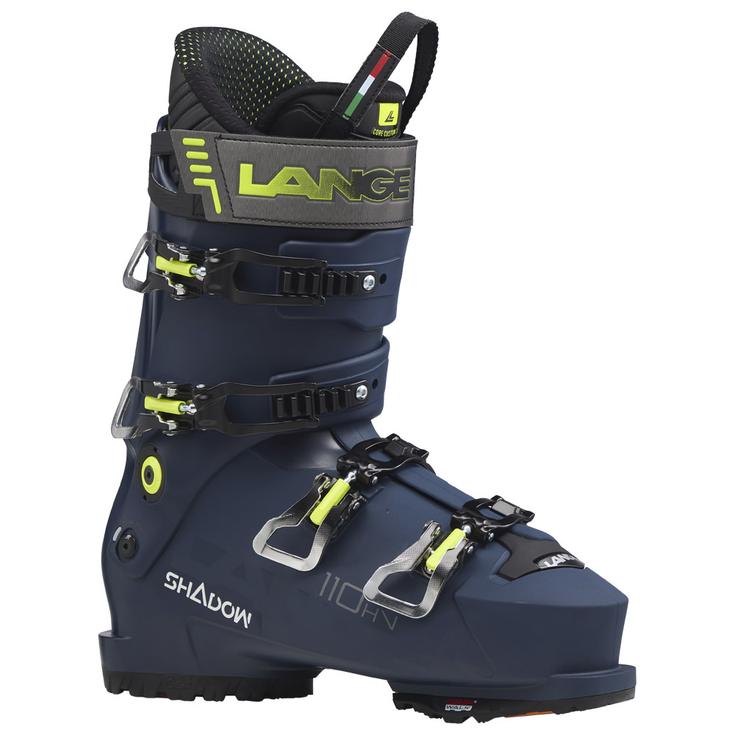 Lange Chaussures de Ski Shadow 110 Hv Gw Côté