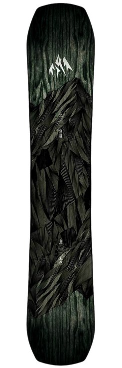 jones ultra mountain twin 157ジョーンズスノーボード Jones