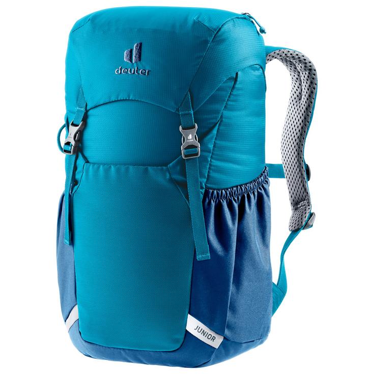 Deuter Sac à dos Junior 18L Wave Nightblue Présentation