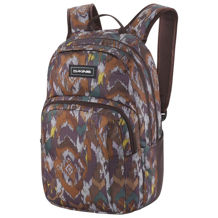 Dakine Sac à dos Campus M 25L Painted Canyon 