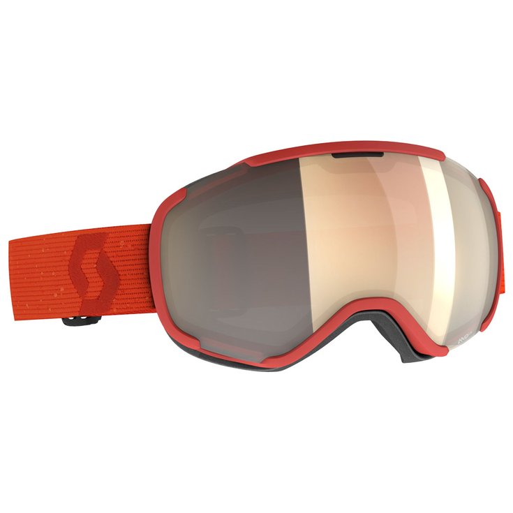 Masque de ski scott on sale