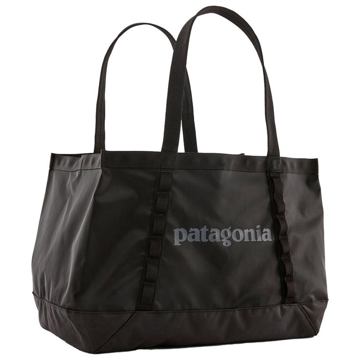 Patagonia Sac bandouliere Black Hole Tote 25L Black Présentation