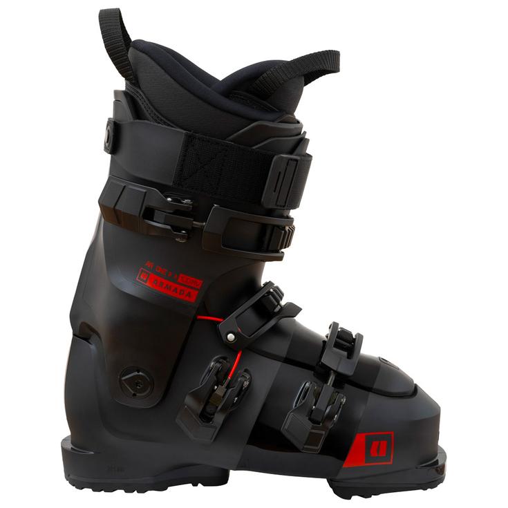 Armada Chaussures de Ski Ar One 100 Mv Black Présentation