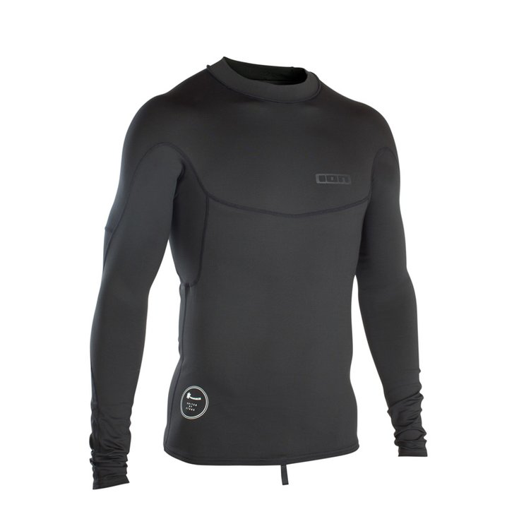 Ion Top Manches Longues Thermo Top Men LS 2021 Profil