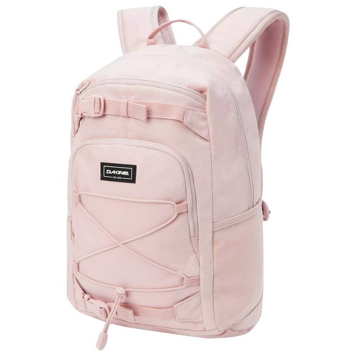 Dakine Sac à dos Kid's Grom Pack 13L Burnished Lilac Présentation