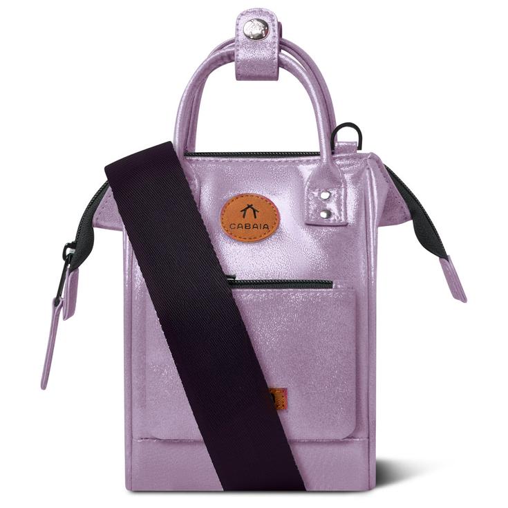 Cabaia Sac à dos Adventurer Nano 5.5L Capri Présentation