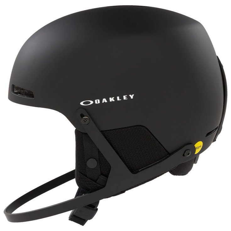 Oakley Casque Mod 1 Pro SL Blackout Présentation