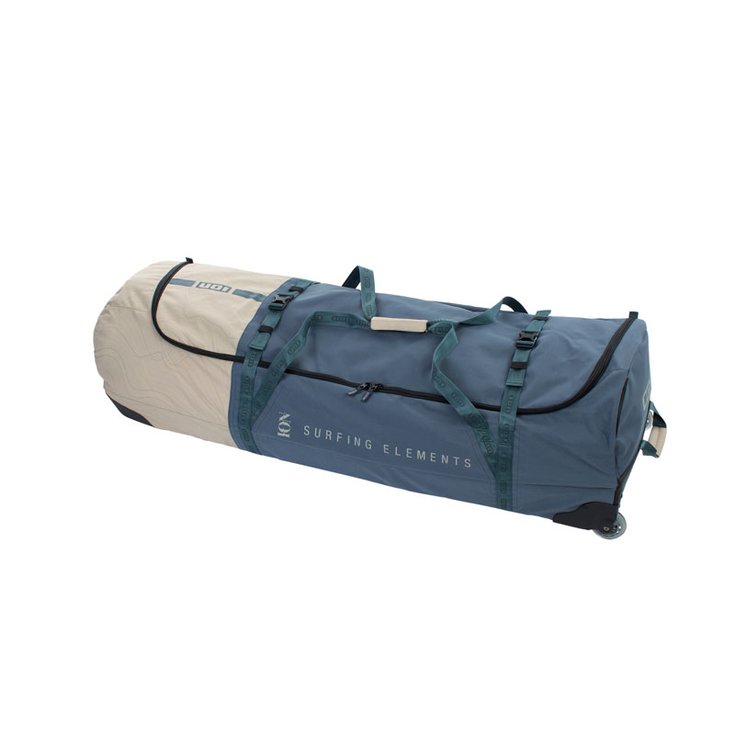 Ion Housse Kite Quiverbag Gearbag Core 2022 - Steel Blue Dos