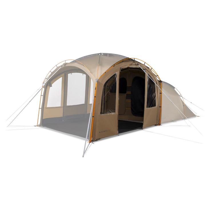 Kampa Tente Mod 250 Panel Dune Présentation