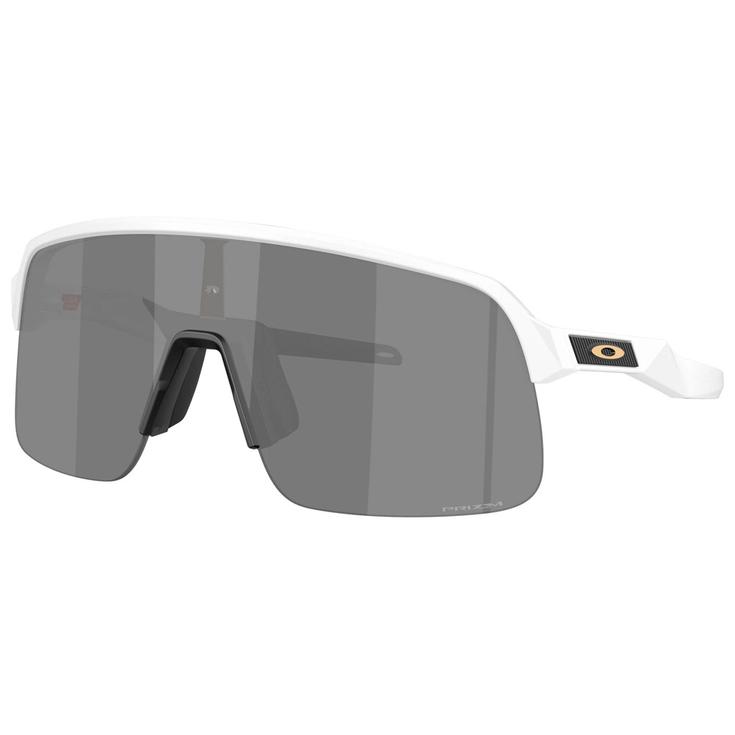 Oakley Lunettes de soleil Sutro Lite Matte White Prizm Black Présentation