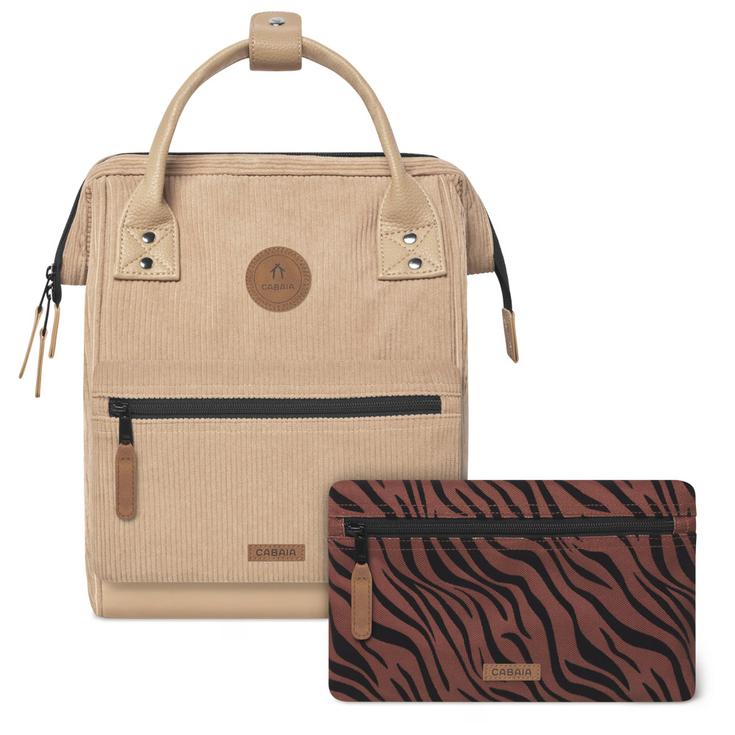 Cabaia Sac à dos Adventurer Mini 12L Luxor Présentation