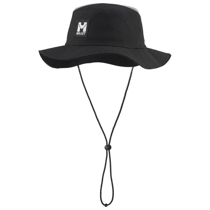 Millet Bob Chamonix Hat Black Présentation