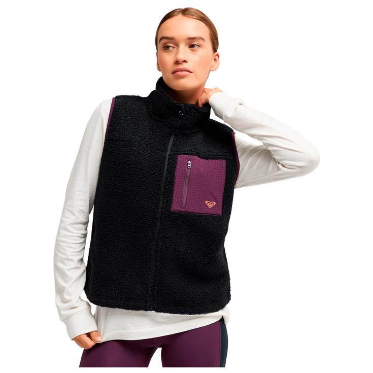 Roxy Polaire Boundless Spirit 2 Anthracite Présentation