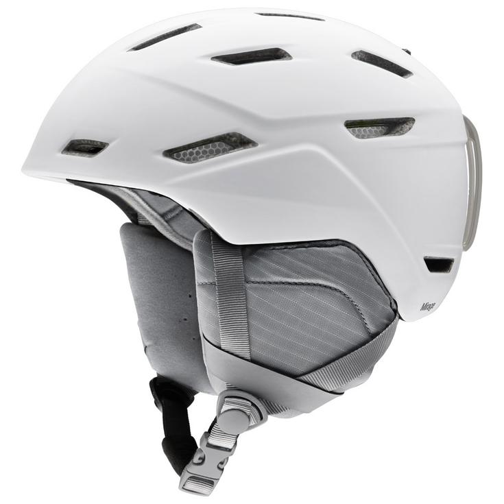 Smith Casque Mirage Matte White 