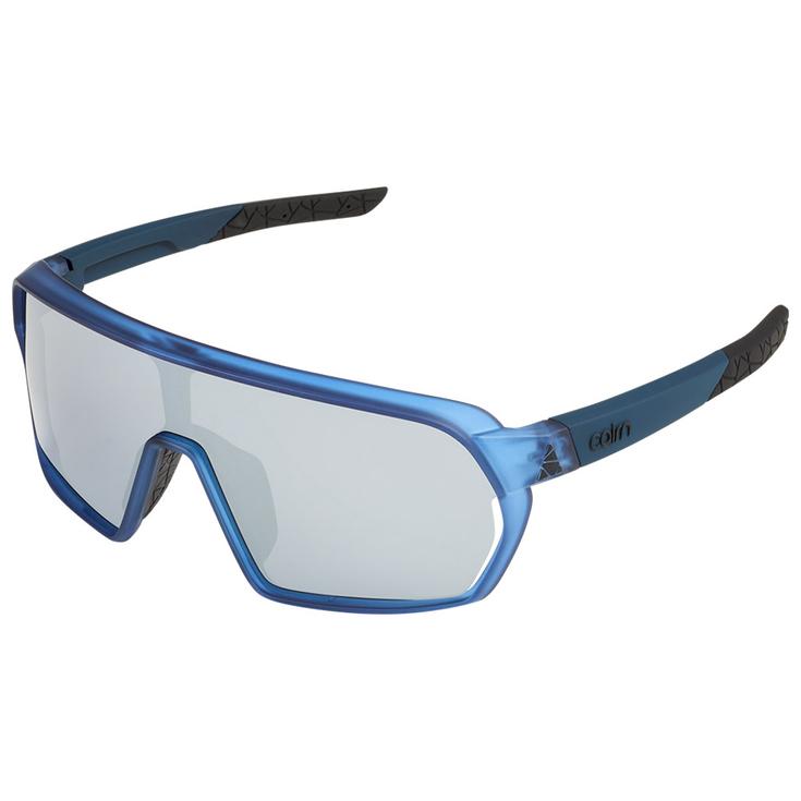 Cairn Lunettes de soleil Roc S Mat Crystal Night Sky Présentation