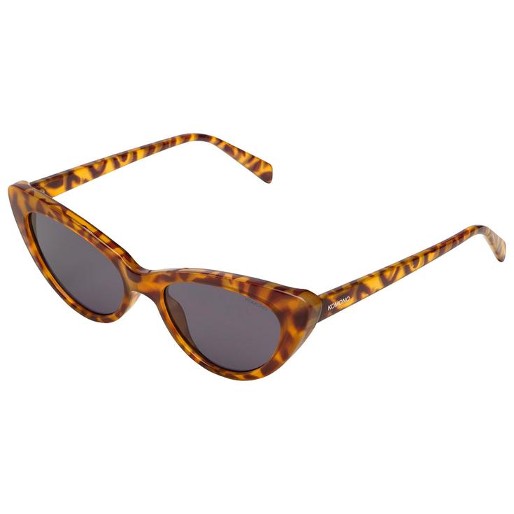 Komono Lunettes de soleil Rosie Aquatic Sands Présentation