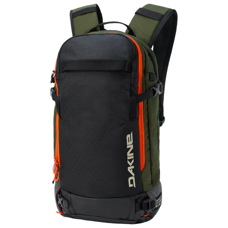 Dakine Sac à dos Heli 2.0 Pro Backpack 20L Rosin Présentation