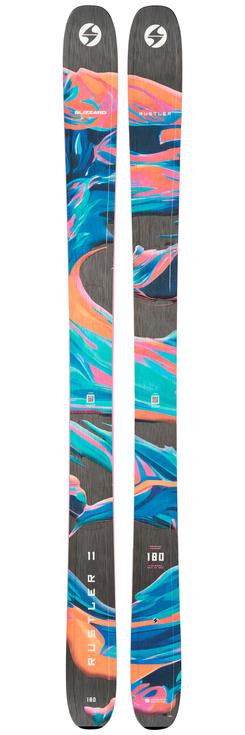 Blizzard Ski Alpin Rustler 11 
