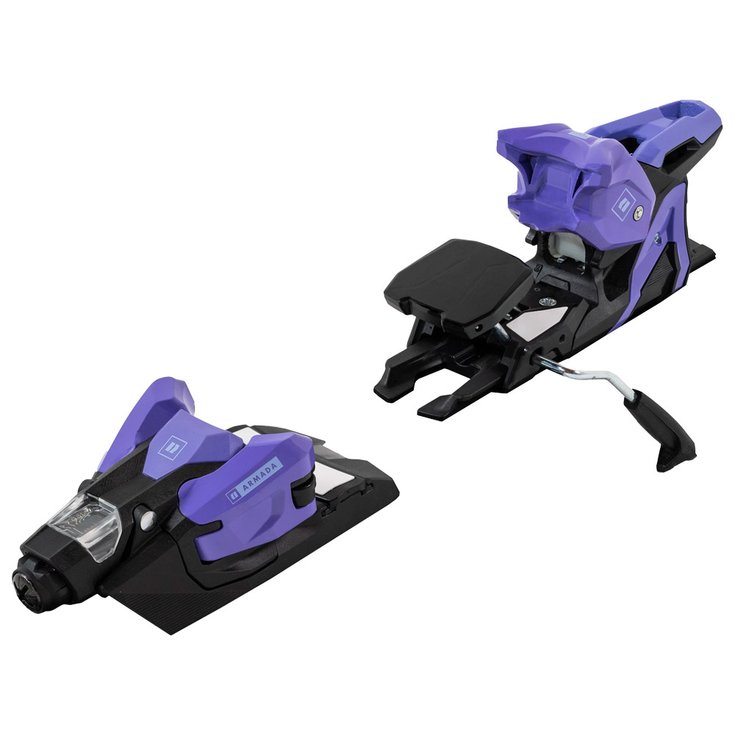 Armada Fix Ski Strive 14 Gw Purple D115 Présentation