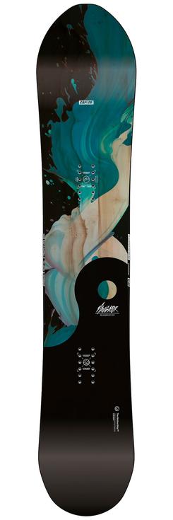 Capita Planche Snowboard The Navigator Dos