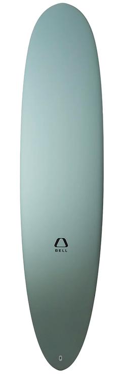 Bell Planche Surf Allround Surf Ease Powder Blue Présentation