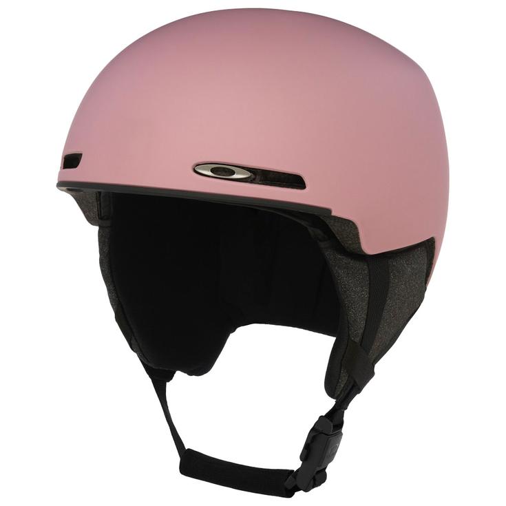 Oakley Casque Mod 1 Matte Toadstool Présentation