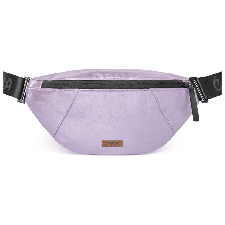 Cabaia Sac banane Belt Bag Medium 2.3L Capri Présentation
