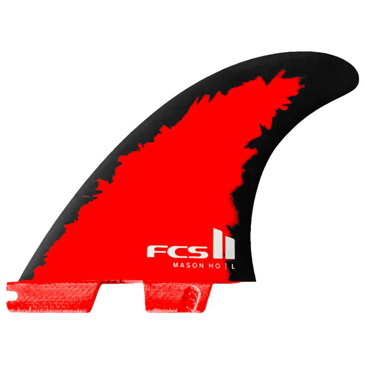 Fcs Ailerons Surf II Mason Ho PC Aircore Code Red Présentation