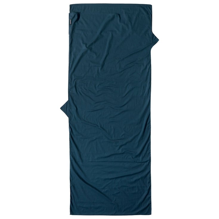 Cocoon Drap de sac Coton Egyptian Rectangulaire Tuareg Présentation