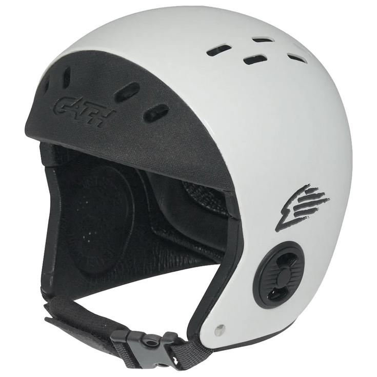 Gath Casque Nautique Hat Eva White Présentation