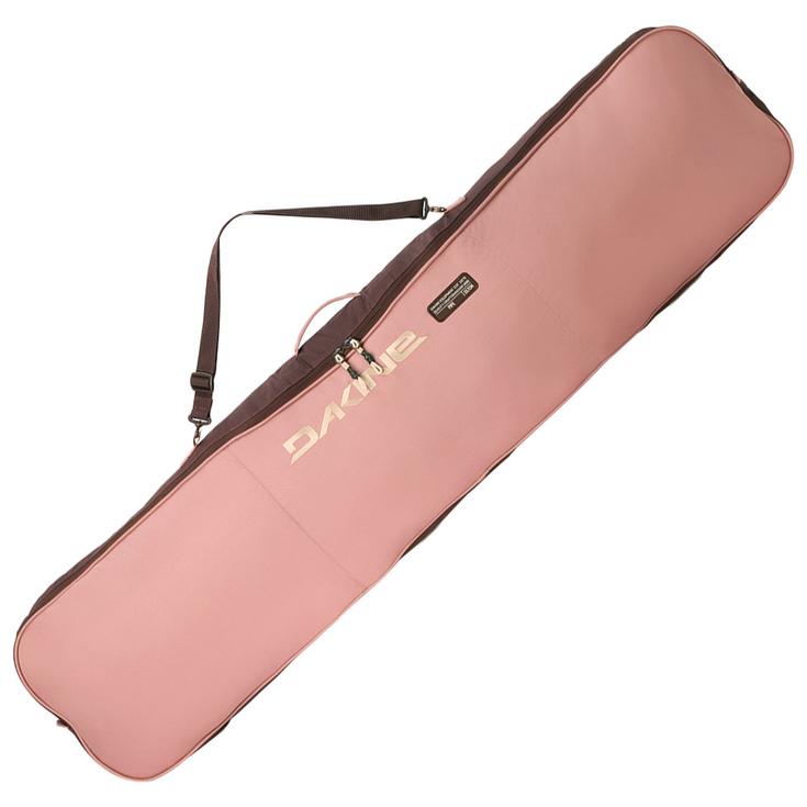 Dakine Housse Snowboard Pipe Snowboard Bag Burlwood Présentation