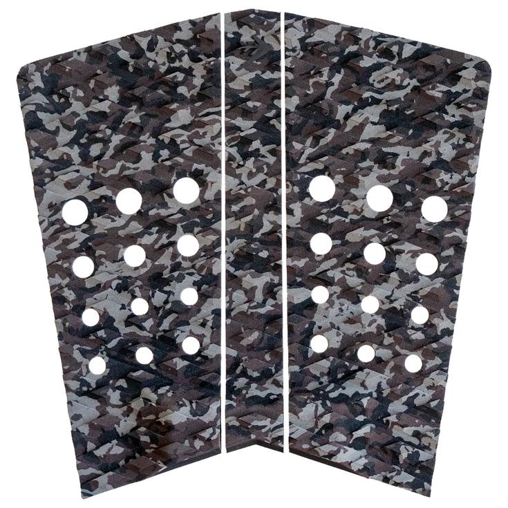 Firewire Pad Surf Machado Seaside Traction Camo Présentation