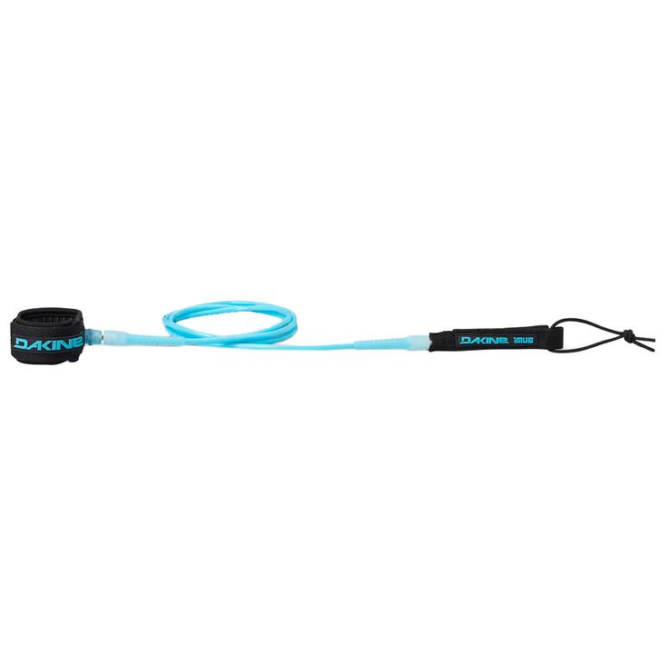 Dakine Leash Surf Imua Team 6Ft X 1/4In Blue Présentation