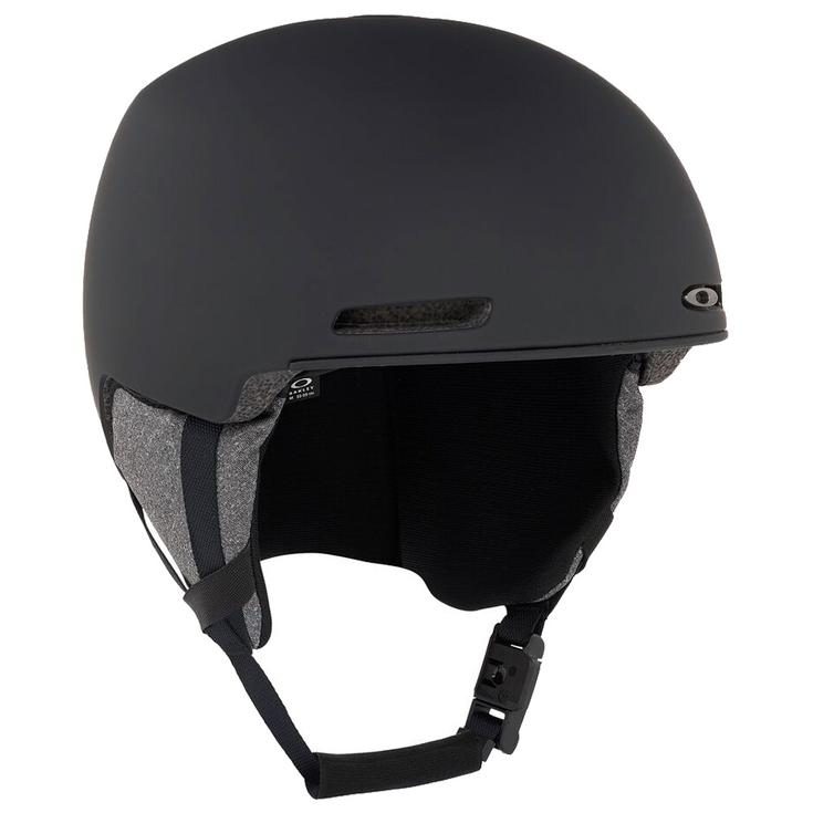 Oakley Casque Mod1 Blackout 